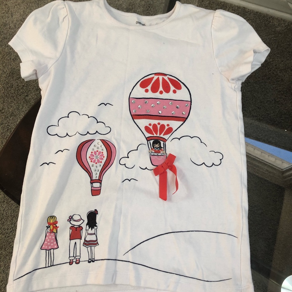 Gymboree Top